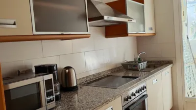 Apartment on Calle Alcacil, 20 photo 7