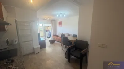Apartment at Avenida de la Sierra de los Villares, 91 photo 20