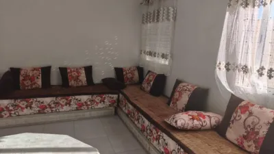 Apartment in Natalio Rivas photo 6