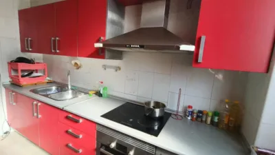 Apartment in Natalio Rivas photo 8