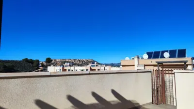 Apartment on Calle Alcacil, 20 photo 28