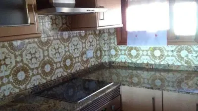 Piso – el Campello, Venta Lanuza, l'Alacantí - Más