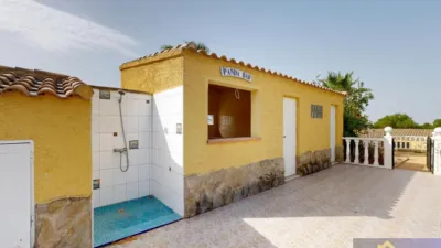 Chalet in Valle del Sol photo 5
