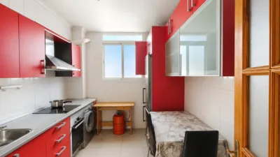 Apartment in Natalio Rivas photo 2