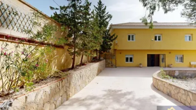Chalet in Valle del Sol photo 4