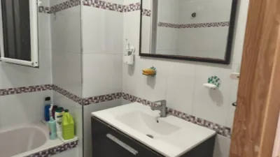 Apartment in Natalio Rivas photo 14
