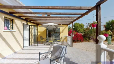 Chalet en Valle del Sol photo 37