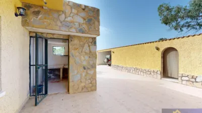 Chalet en Valle del Sol photo 6