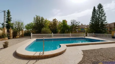 Chalet en Valle del Sol photo 39