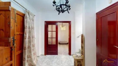 Chalet en Valle del Sol photo 17