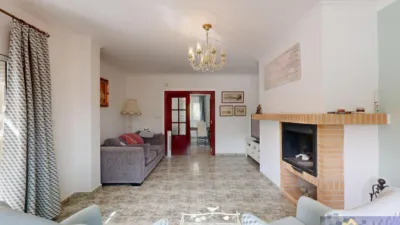 Chalet en Valle del Sol photo 35