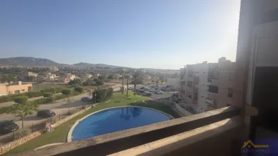 Apartment on Avenida de la Sierra de los Villares, 73 photo 3