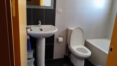 Apartment on Calle Alcacil, 20 photo 2