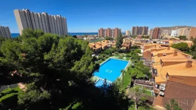 Piso – Alicante - Alacant - Vista 2