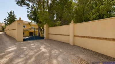 Chalet en Valle del Sol photo 7