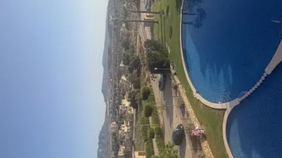 Apartment on Avenida de la Sierra de los Villares, 73 photo 4