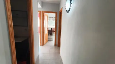Apartment in Natalio Rivas photo 13