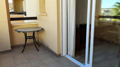 Apartment on Calle Alcacil, 20 photo 16
