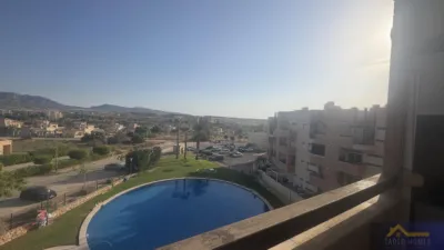 Apartment on Avenida de la Sierra de los Villares, 73 photo 2