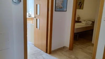 Apartment on Calle Alcacil, 20 photo 5