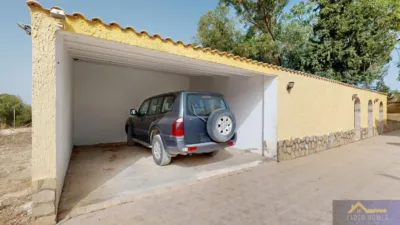 Chalet en Valle del Sol photo 40