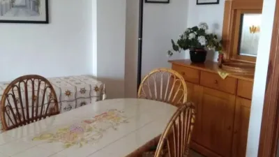 Piso – el Campello, Venta Lanuza, l'Alacantí - Vista 2