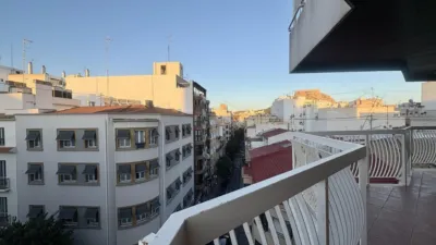 Pis – Elche, Bonavista, Altabix - Vista 3