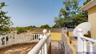Chalet en Valle del Sol photo 10