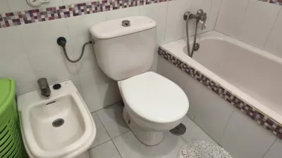 Apartment in Natalio Rivas photo 15