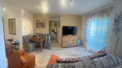 Apartment on Calle Pasajes, No. 2 photo 2