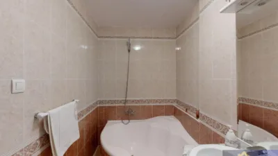 Chalet en Valle del Sol photo 20