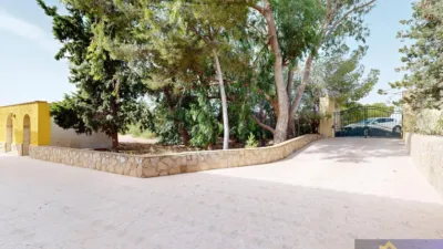 Chalet en Valle del Sol photo 9