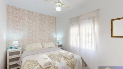 Chalet en Valle del Sol photo 19