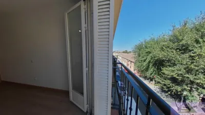Apartment on Calle de Abastos photo 9