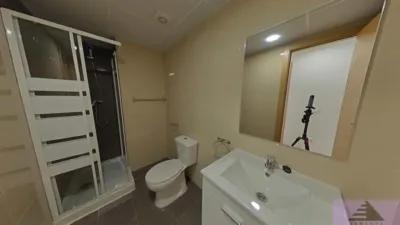 Apartment on Calle de Abastos photo 2