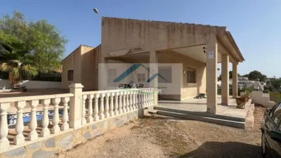 House in Albatera photo 6