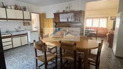 House in Albatera photo 11