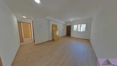 Apartment on Calle de Abastos photo 12