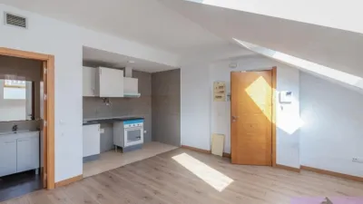Apartment in the Centre photo 4
