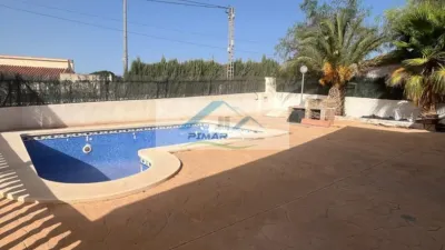 House in Albatera photo 3