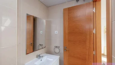 Apartment in the Centre photo 6