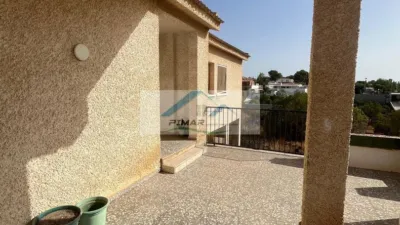 House in Albatera photo 7