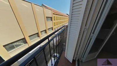 Apartment on Calle de Abastos photo 11