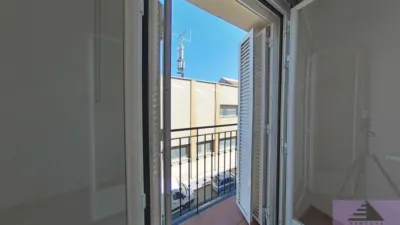 Apartment on Calle de Abastos photo 10
