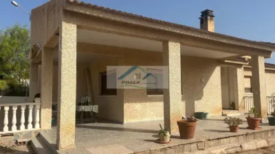 House in Albatera photo 5