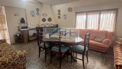 House in Albatera photo 12
