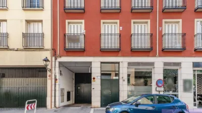 Apartment in the Centre photo 8