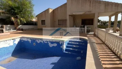 House in Albatera photo 2
