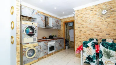Apartment in Juzgados photo 6