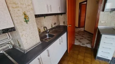 Piso en calle de Santa Inés